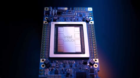 Intel and IBM Deliver Enterprise AI in the Cloud.